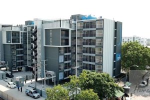EP.130 รีวิว J Condo พระราม 2 คอนโดพร้อมอยู่ ใกล้เซ็นทรัล พระราม 2 เริ่ม 1.59 ล้านบาท