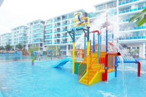 คอนโด มายรีสอร์ท หัวหิน My Resort Hua Hin