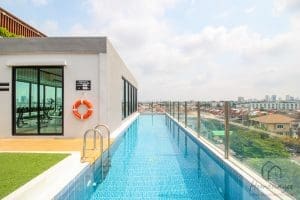 EP.127 รีวิว คอนโด พอส สุขุมวิท 103 ใกล้รถไฟฟ้า BTS อุดมสุข