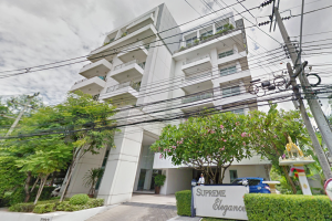 คอนโด สุพรีม อิลิแกนซ์ Supreme Elegance