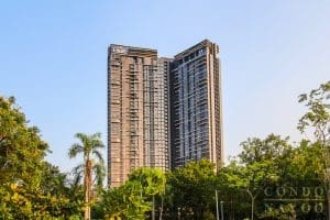 EP.133 รีวิว คอนโด THE LINE จตุจักร-หมอชิต ใกล้ BTS หมอชิต และ MRT จตุจักร