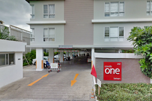คอนโด วัน สาทร Condo One Sathorn