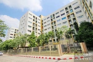 EP.149 รีวิว ลุมพินี คอนโดทาวน์ นิด้า-เสรีไทย 2 LUMPINI CONDOTOWN NIDA-SEREETHAI 2