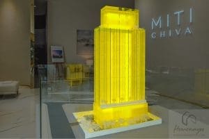 EP.139 รีวิว คอนโด MITI CHIVA เกษตร สเตชั่น ติด ม.เกษตร เพียง 150 เมตร จาก BTS ม.เกษตรศาสตร์