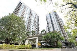 EP.137 รีวิว คอนโด THE ROOM รัชดา-ลาดพร้าว ใกล้ MRT ลาดพร้าว ราคาเริ่มต้นประมาณ 3.5 ล้านบาท