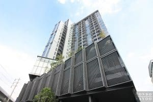 EP.364 รีวิว คอนโด เซ็นทริค รัชโยธิน Centric Ratchayothin ใกล้รถไฟฟ้า BTS รัชโยธิน เริ่ม 3.89 ล้านบาท*