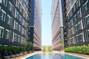 รีวิว คอนโด Regent Home บางซ่อน ติด MRT บางซ่อน ใกล้จุดขึ้น-ลงทางด่วน ราคาเริ่มต้น 1 ล้านบาท*