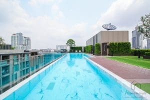 EP.170 รีวิว คอนโด THE TREE สุขุมวิท 64 ใกล้รถไฟฟ้า BTS ปุณณวิถี ราคาเริ่มต้น 3.29 ล้านบาท