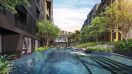 คอนโด THE BASE เซ็นทรัล-ภูเก็ต เพียง 1 นาที จากเซ็นทรัล ภูเก็ต
