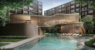EP.187 รีวิว ดีคอนโด แคมปัส โดม-รังสิต dcondo Campus Dome-Rangsit
