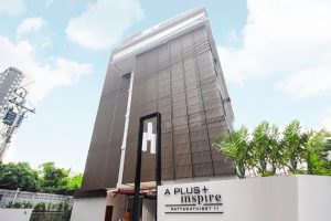 EP.201 รีวิว คอนโด A Plus Inspire รัตนาธิเบศร์ ใกล้รถไฟฟ้า MRT บางกระสอ ราคาเริ่มต้น 999,000 บาท