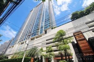 EP.029 รีวิว คอนโด Athenee Residence Ruamrudee ใกล้รถไฟฟ้า BTS เพลินจิต