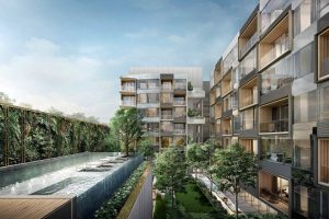 คอนโด EYSE Sukhumvit 43 อีส สุขุมวิท 43 จาก Singha Estate ใกล้ BTS พร้อมพงษ์