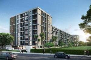 คอนโด Marvest หัวหิน คอนโดตากอากาศ สไตล์ Modern Coastal ใจกลางเมืองหัวหิน
