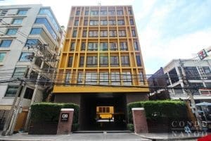 EP.027 รีวิว คอนโด NOBLE 09 RUAMRUDEE ใกล้รถไฟฟ้า BTS เพลินจิต