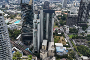 EP.024 รีวิว คอนโด SIRI AT SUKHUMVIT ใกล้รถไฟฟ้า BTS ทองหล่อ