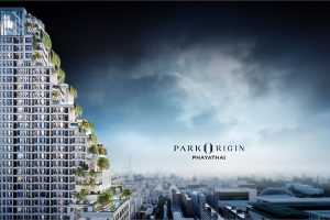 EP.228 รีวิว Park Origin Phayathai ใกล้ BTS พญาไท เชื่อมต่อ Airport Link และ BTS อนุสาวรีย์ชัยสมรภูมิ เริ่มต้น 5.8 ล้านบาท