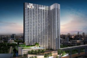 รีวิว The Key MRT เพชรเกษม 48 คอนโดพร้อมอยู่ ติด MRT เพชรเกษม 48 เริ่ม 2.59 ล้าน*