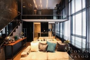 EP.234 รีวิว คอนโด CONNER Ratchathewi ใกล้รถไฟฟ้า BTS ราชเทวี และเพียง 0 เมตร จากรถไฟฟ้าสีส้ม MRT ราชเทวี