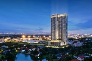 EP.252 รีวิว คอนโด นิช โมโน เมกะ สเปซ บางนา Niche MONO Mega Space Bangna