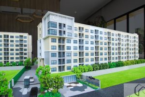 EP.225 รีวิว Polis Condo สุขสวัสดิ์ 64 คอนโดใหม่จาก W&W Property เริ่ม 1.39 ล้านบาท Fully Fitted