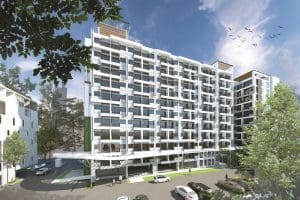 ธนบุรี เฮลท์ วิลเลจ ประชาอุทิศ Thonburi Health Village ประชาอุทิศ โครงการเพื่อผู้สูงอายุและกลุ่มวัยเกษียณ