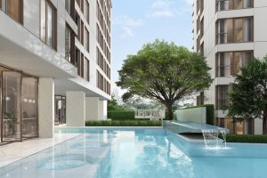 รีวิว แชปเตอร์ ทองหล่อ 25 Chapter Thonglor 25 คอนโดแต่งครบพร้อมอยู่ สไตล์ Minimal Luxury ใกล้ BTS ทองหล่อ เริ่ม 3.99 ล้าน*