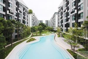 EP.425 รีวิว คอนโด Kave Town Space คอนโดพร้อมอยู่ ใกล้ ม.กรุงเทพ ส่วนกลางจัดเต็มกว่า 20 รายการ เริ่ม 1.79 ล้าน*