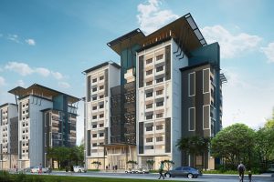 เลเวล คอนโดมิเนียม Level Condominium คอนโดใหม่ ใกล้ ม.หัวเฉียว