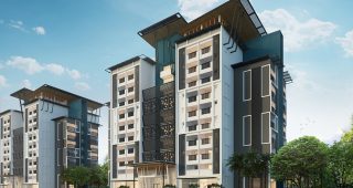 เลเวล คอนโดมิเนียม Level Condominium คอนโดใหม่ ใกล้ ม.หัวเฉียว