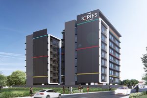 The Series Condo ติวานนท์ คอนโดใหม่ ใกล้ MRT แยกติวานนท์
