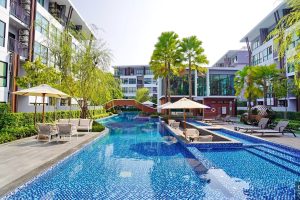 EP.475 รีวิว Arise Condo มหิดล คอนโดพร้อมอยู่ บนทำเลถนนมหิดล เชียงใหม่ ใกล้สนามบิน และ Central Chiangmai Airport เริ่ม 1.83 ล้าน*