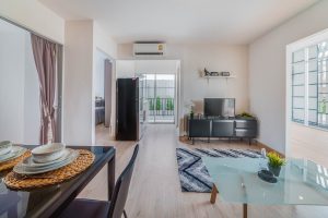 เพลิน เพลิน คอนโด บางบัวทอง-เวสต์เกต 2 Ploen Ploen Condo Bangbuathong-Westgate 2