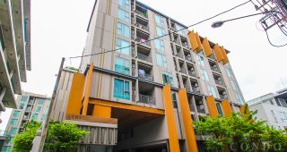 EP.033 รีวิว คอนโด SARI by Sansiri สุขุมวิท 64 ใกล้รถไฟฟ้า BTS ปุณณวิถี