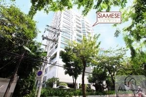 EP.039 รีวิว คอนโด ไซมิส สุรวงศ์ Siamese Surawong คอนโดพร้อมอยู่ ใกล้รถไฟฟ้า MRT สามย่าน 550 ม.