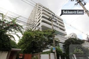 EP.041 รีวิว คอนโด สุขุมวิท คาซ่า (สุขุมวิท 10) ใกล้รถไฟฟ้า BTS นานา และ BTS อโศก