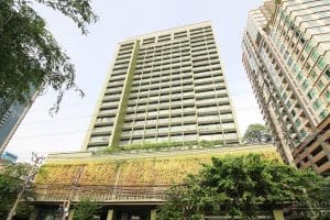 EP.046 รีวิว คอนโด NOBLE SOLO ทองหล่อ ใกล้รถไฟฟ้า BTS ทองหล่อ