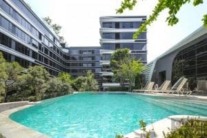 EP.360 รีวิว คอนโด ไอดีโอ โมบิ สุขุมวิท 40 Ideo Mobi Sukhumvit 40 ใกล้ BTS เอกมัย และ ทางด่วน