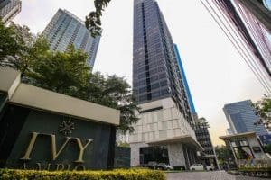 EP.369 รีวิว IVY AMPIO รัชดา คอนโดพร้อมอยู่ ทำเลดี ติดถนนรัชดาภิเษก เพียง 200 เมตร จาก MRT ศูนย์วัฒนธรรม