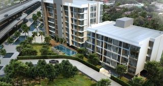 แมกซ์ คอนโดมิเนียม วิภาวดี Max Condominium Vibhavadi