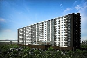 คอนโด รีเจ้นท์ โฮม 18 แจ้งวัฒนะ-หลักสี่ Regent Home 18 แจ้งวัฒนะ-หลักสี่ ใกล้รถไฟฟ้า 3 สาย