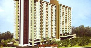 คอนโด Regent Home 10 แจ้งวัฒนะ ใกล้ BTS วัดพระศรีมหาธาตุ