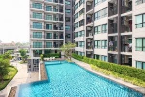 EP.373 รีวิว ศุภาลัย ซิตี้ รีสอร์ท พระราม 8 คอนโดพร้อมอยู่ ใจกลางเมือง ติดสะพานพระราม 8 เริ่ม 1.98 ล้าน*