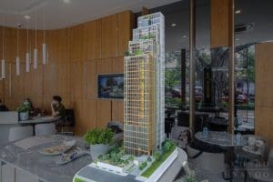 EP.376 รีวิว The Issara Sathorn คอนโด High Rise ความเป็นส่วนตัวสูง ติดถนนจันทน์ เริ่มต้น 4.99 ล้านบาท