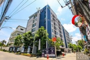 EP.382 รีวิว B-Loft สุขุมวิท 107 คอนโดพร้อมอยู่ ใกล้ BTS แบริ่ง เริ่ม 1.89 ล้านบาท*