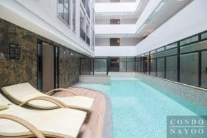 EP.385 รีวิว รูเนะสุ ทองหล่อ 5 คอนโดพร้อมอยู่สไตล์ญี่ปุ่น เริ่ม 5.77 ล้านบาท*