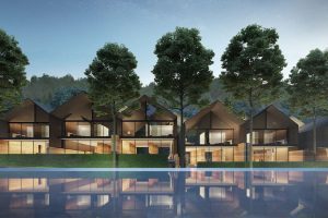 คอนโด อากาศ วิลล่า เขาใหญ่ Akas Villa Khaoyai