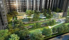 รีวิว ไลฟ์ สาทร เซียร์รา Life Sathorn Sierra ใกล้ BTS ตลาดพลู เริ่ม 2.49 ล้าน*