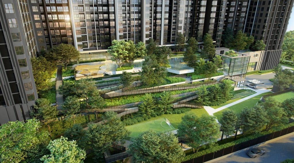 Life Sathorn Sierra
