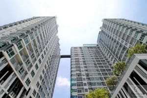 EP.396 รีวิว ศุภาลัย ปาร์ค สถานีแยกไฟฉาย Supalai Park Yaek Fai Chai Station เริ่ม 2.10 ล้าน*